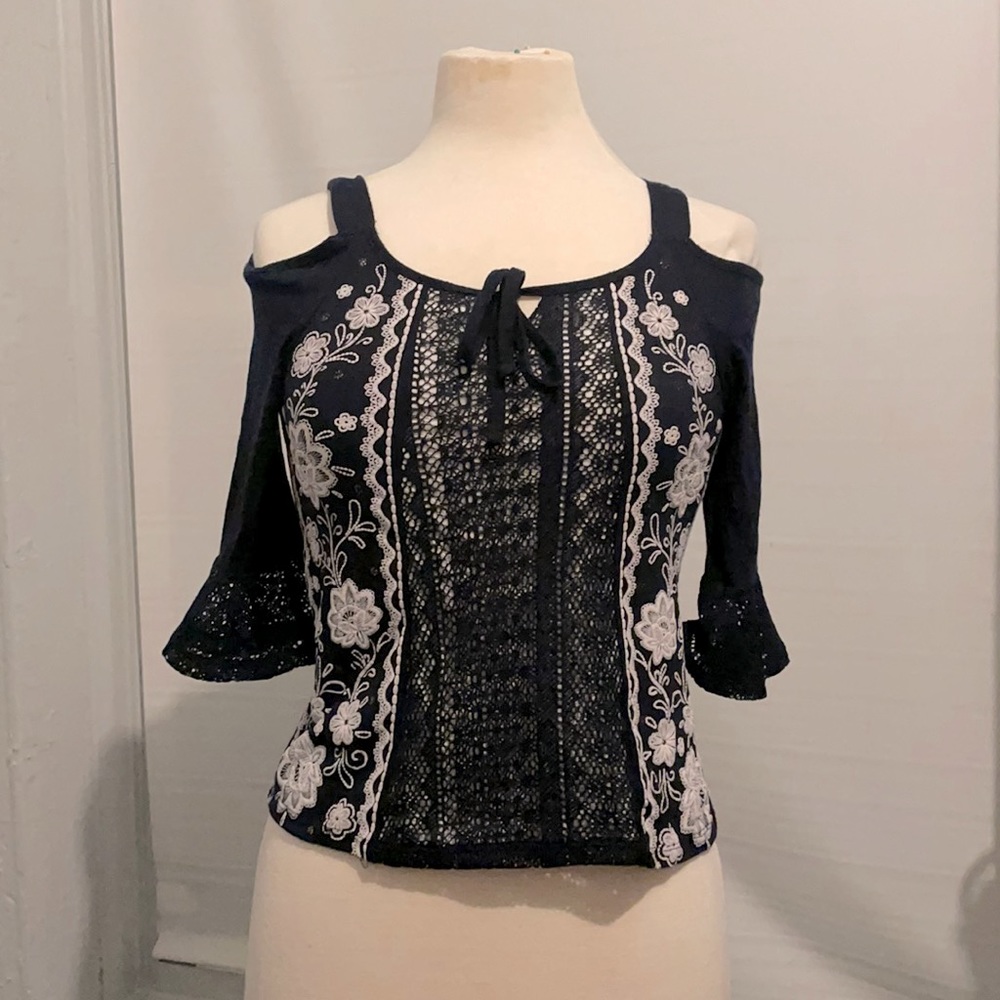 Girl 7/8 shirt lot!
